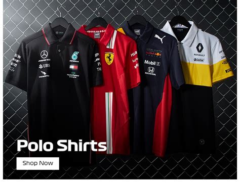 breitling racing team merchandise|Shop Official F1 Merchandise..